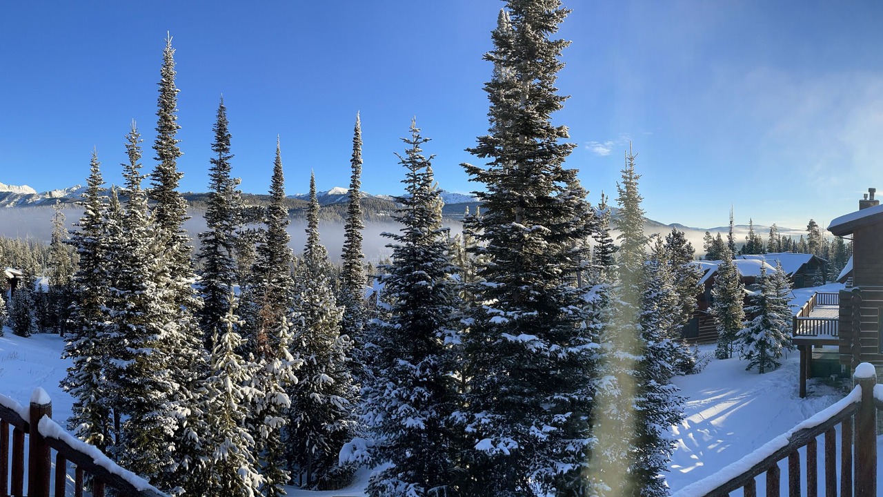 Photo of Others in Big Sky