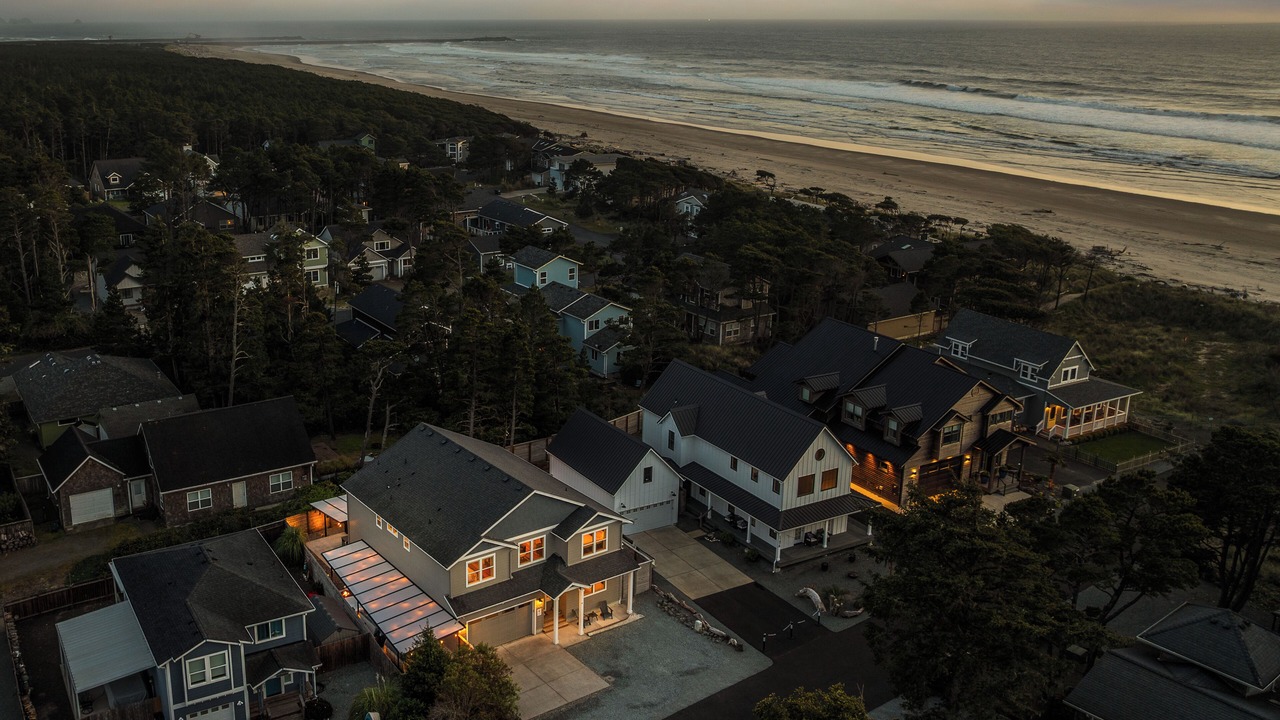 Photo of Outdoor in Rockaway Beach