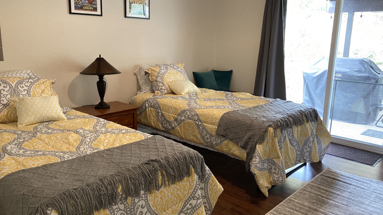 Photo of Bedroom in Pateros
