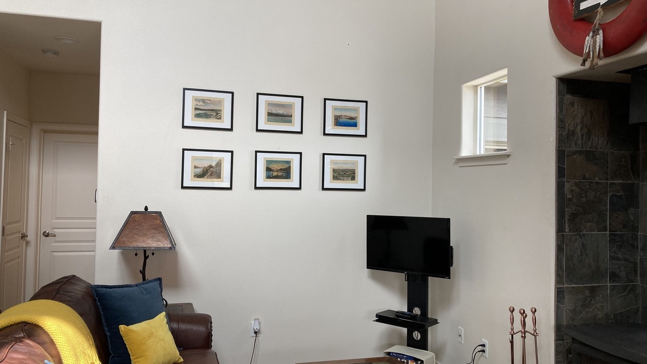 Photo of Livingroom in Pateros