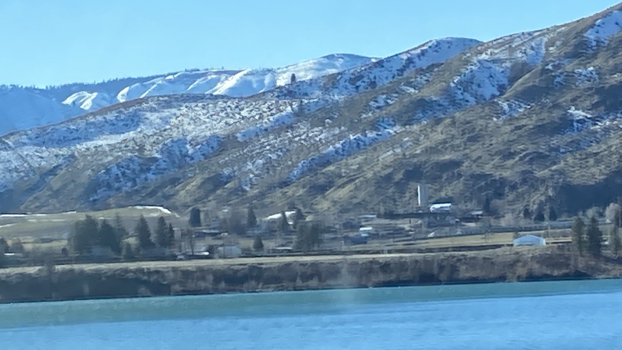 Photo of Outdoor in Pateros