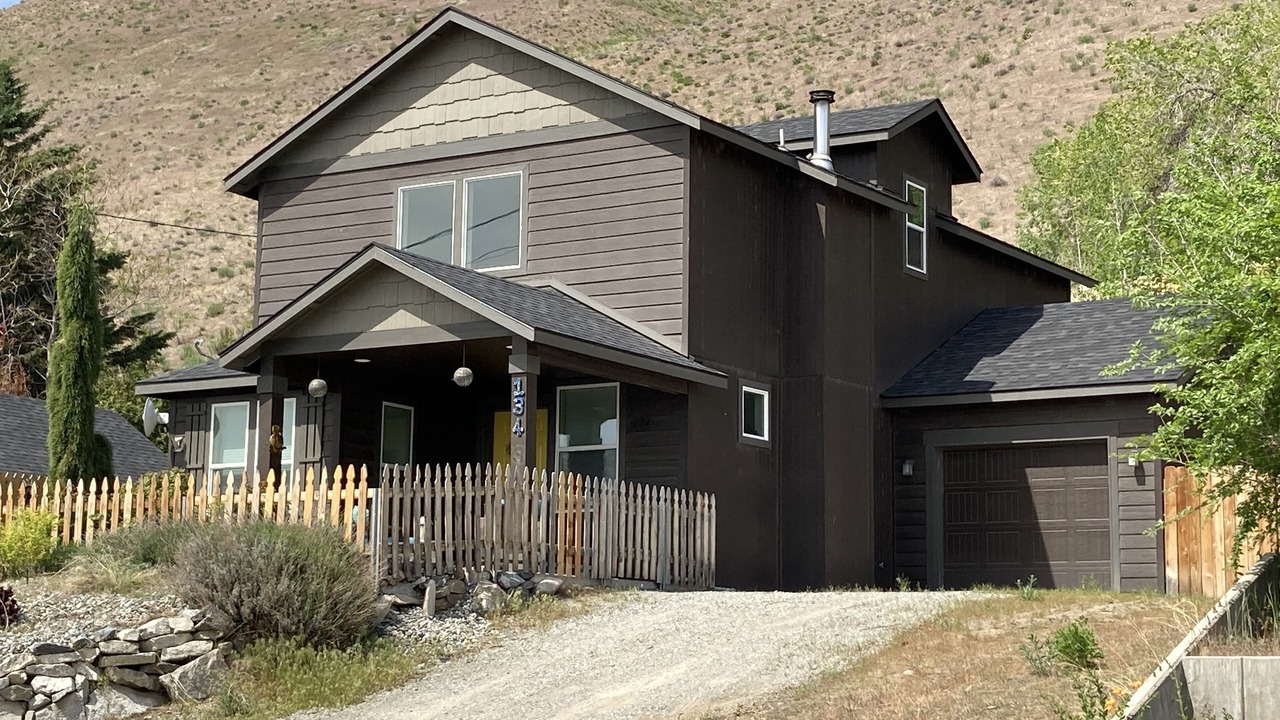 Photo of Outdoor in Pateros