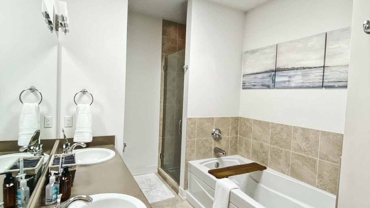 Photo of Bathroom in Little Italy