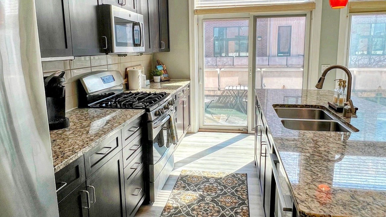 Photo of Kitchen in Little Italy