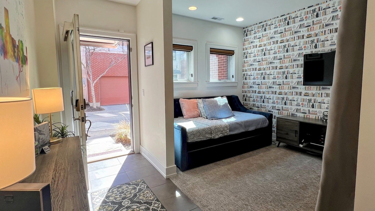 Photo of Bedroom in Little Italy