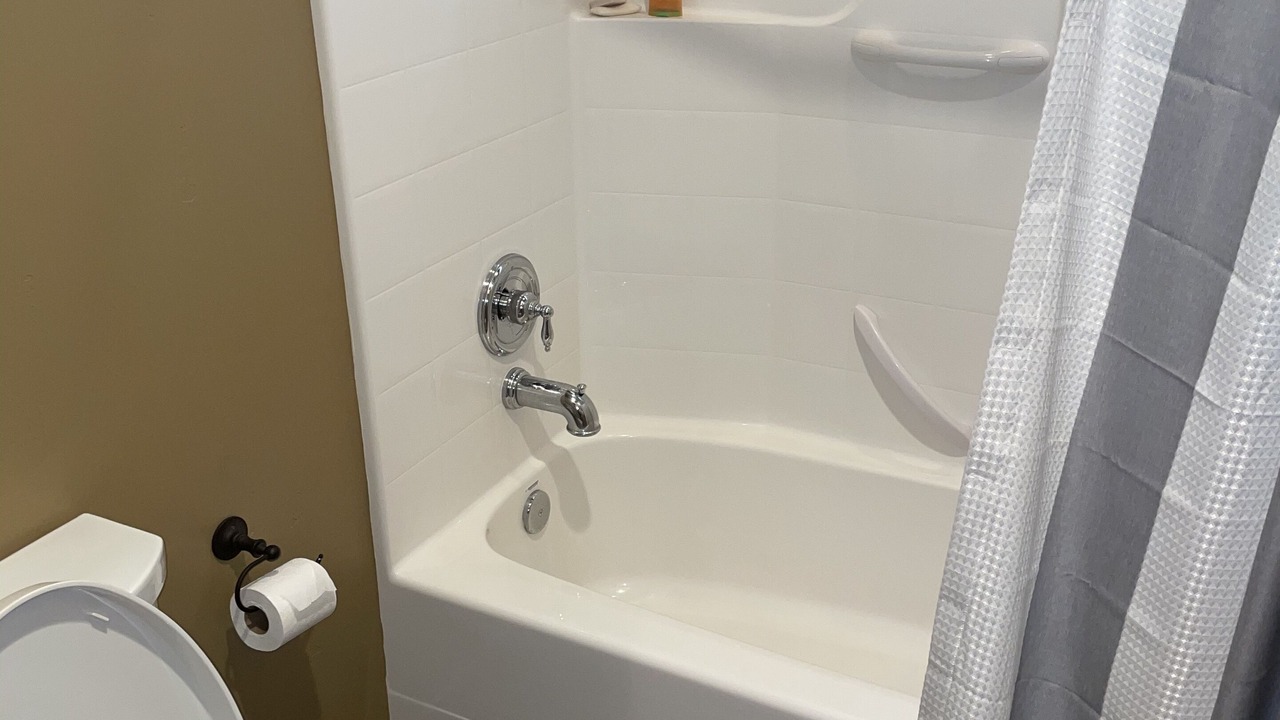 Photo of Bathroom in McCall