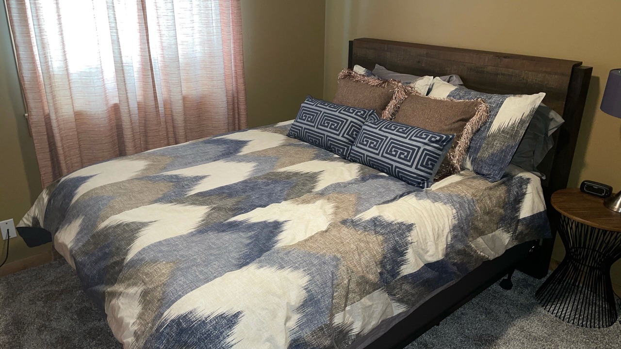 Photo of Bedroom in McCall