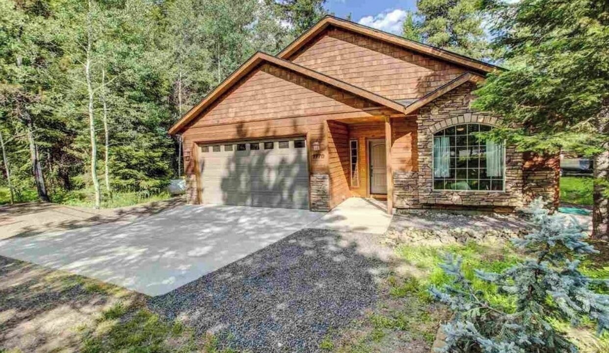 Photo of Outdoor in McCall