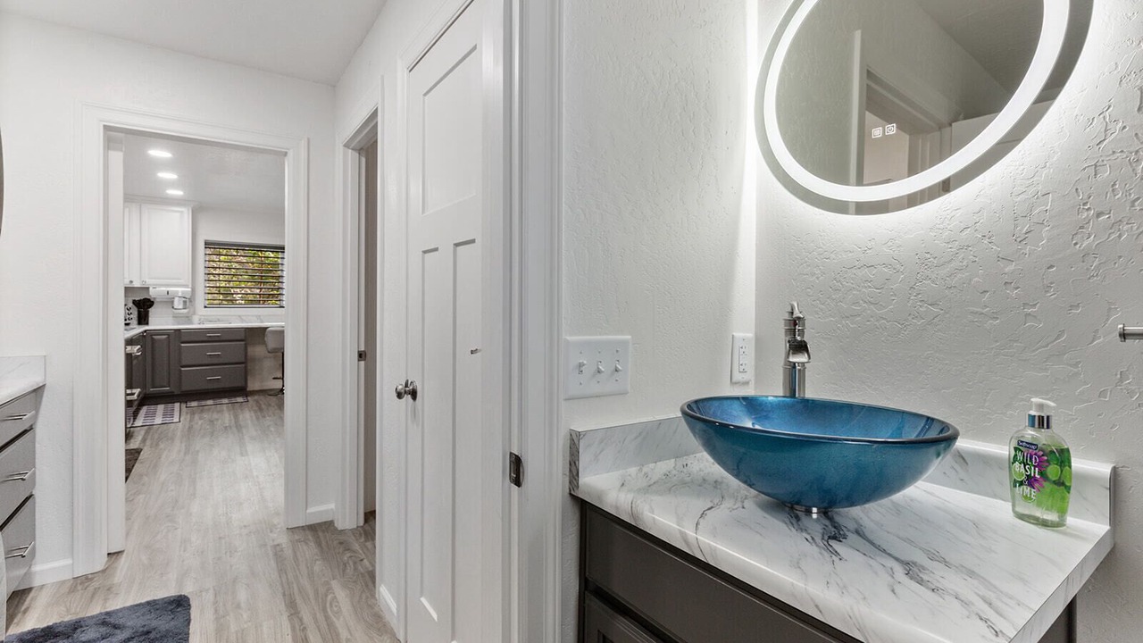 Photo of Bathroom in Grants Pass