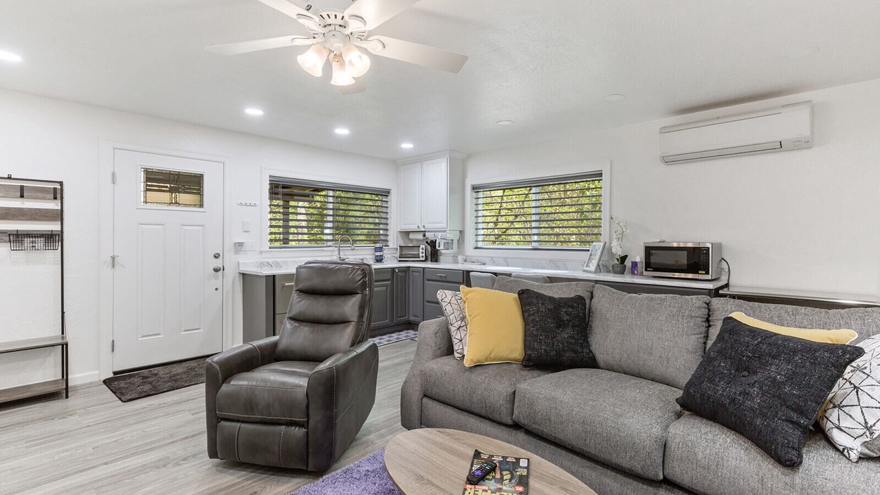 Photo of Livingroom in Grants Pass