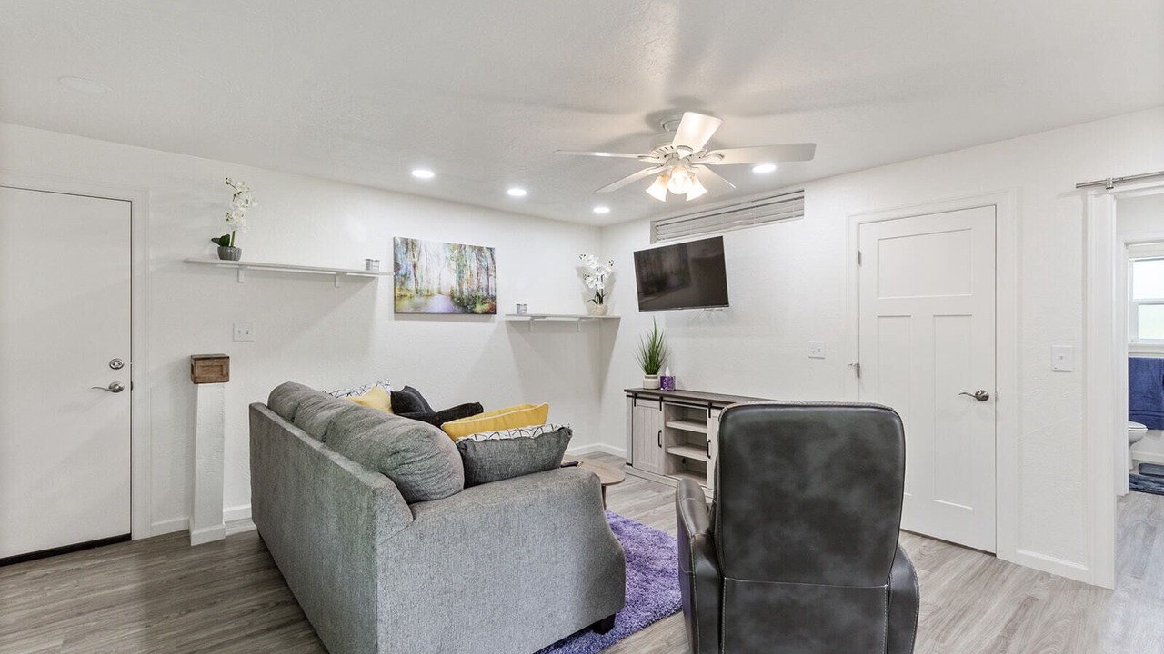 Photo of Bedroom in Grants Pass