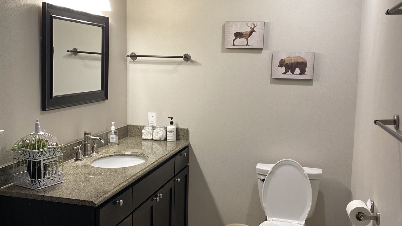 Photo of Bathroom in Greenbank