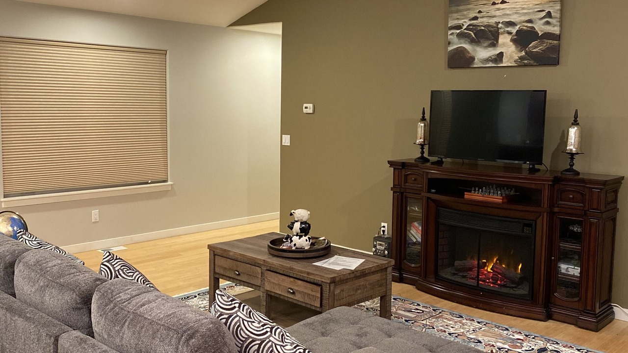 Photo of Livingroom in Greenbank