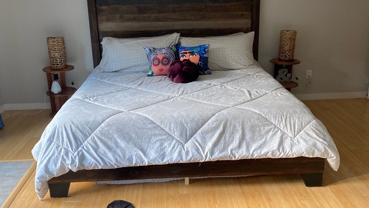Photo of Bedroom in Greenbank