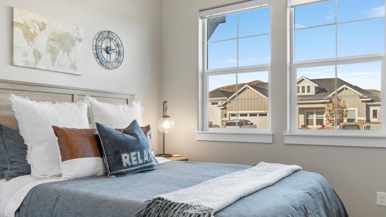 Photo of Bedroom in Garden City