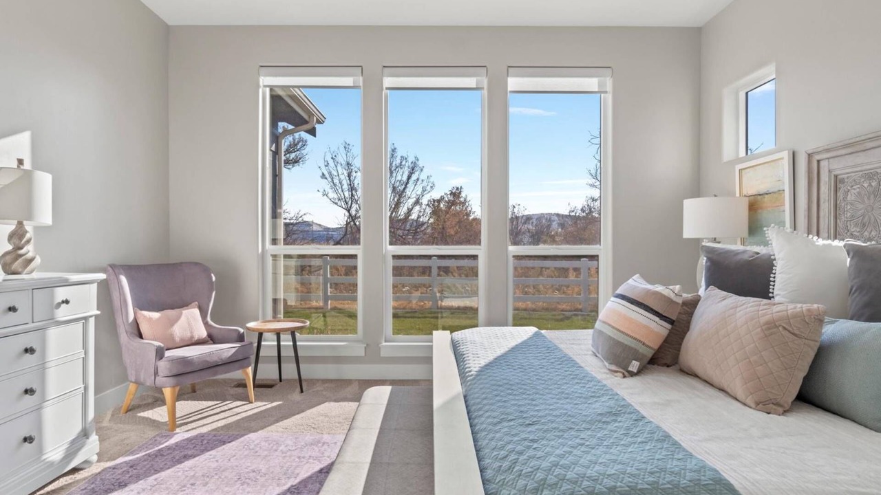 Photo of Bedroom in Garden City