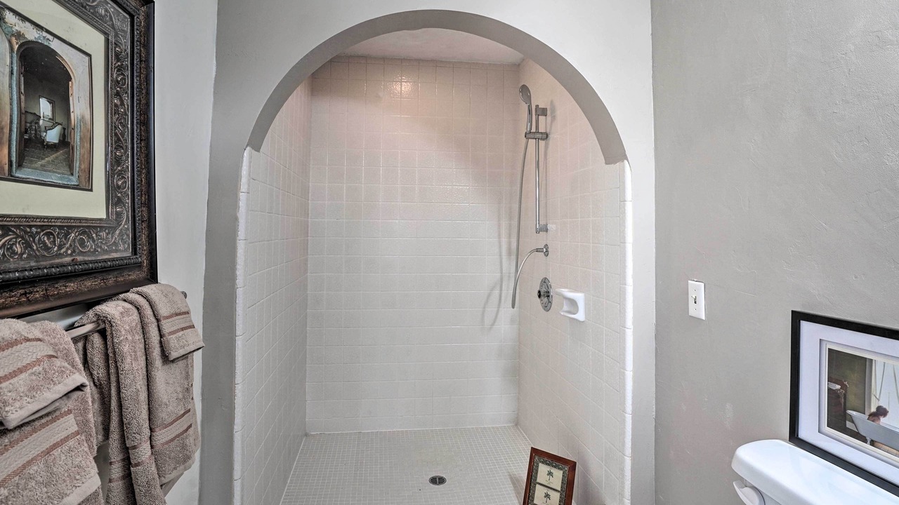 Photo of Bathroom in Grants Pass