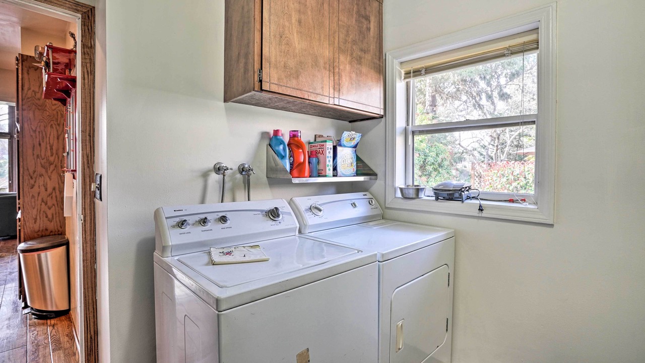 Photo of Bedroom in Grants Pass