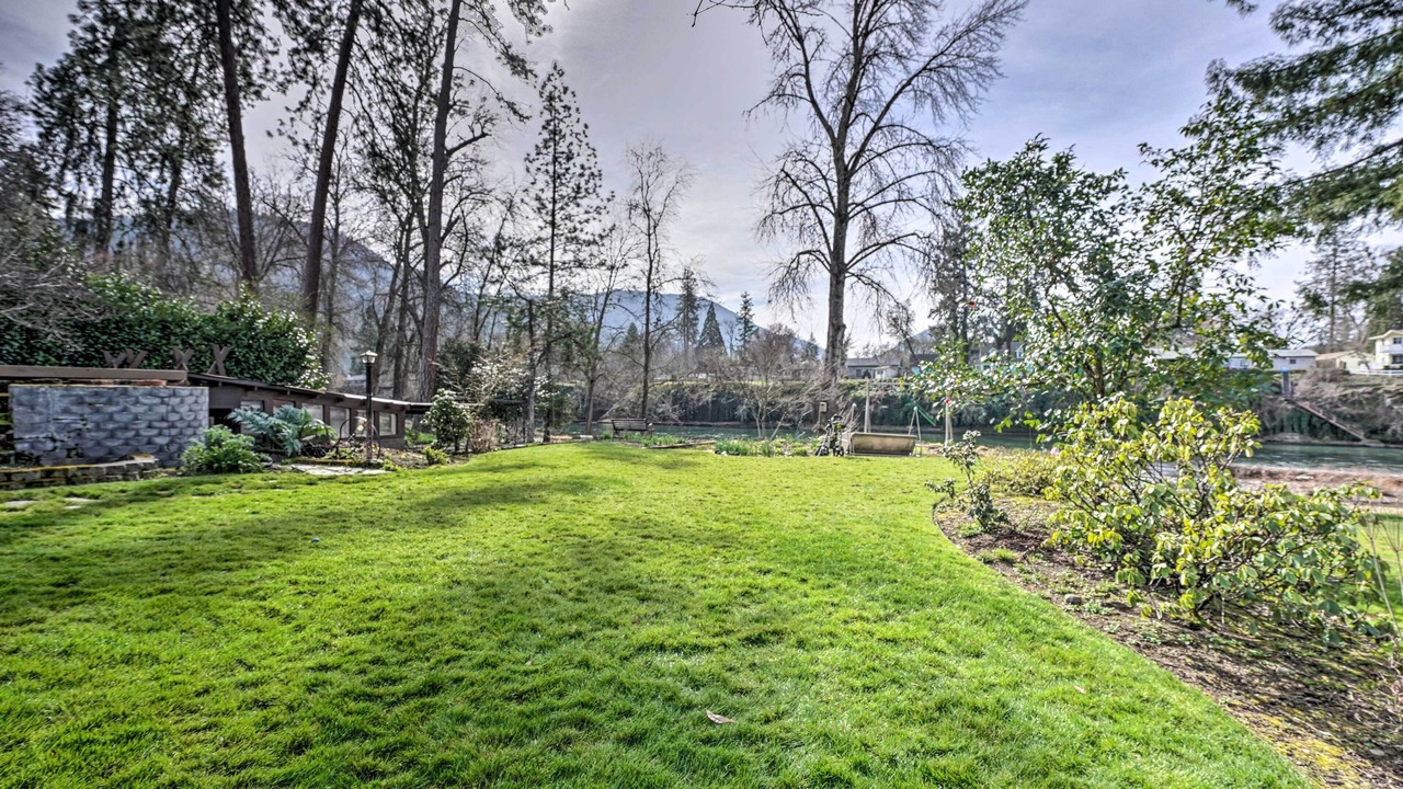 Photo of Outdoor in Grants Pass