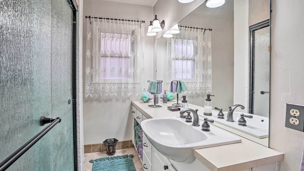 Photo of Bathroom in Grants Pass