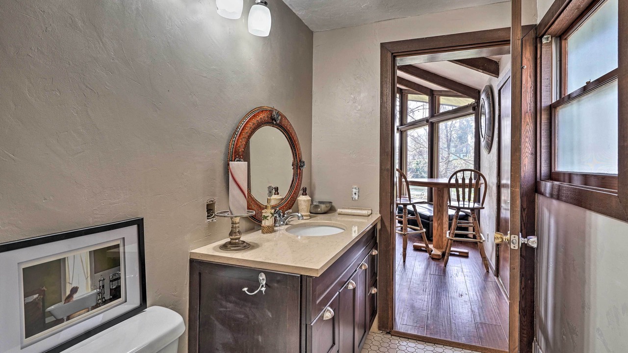 Photo of Bathroom in Grants Pass