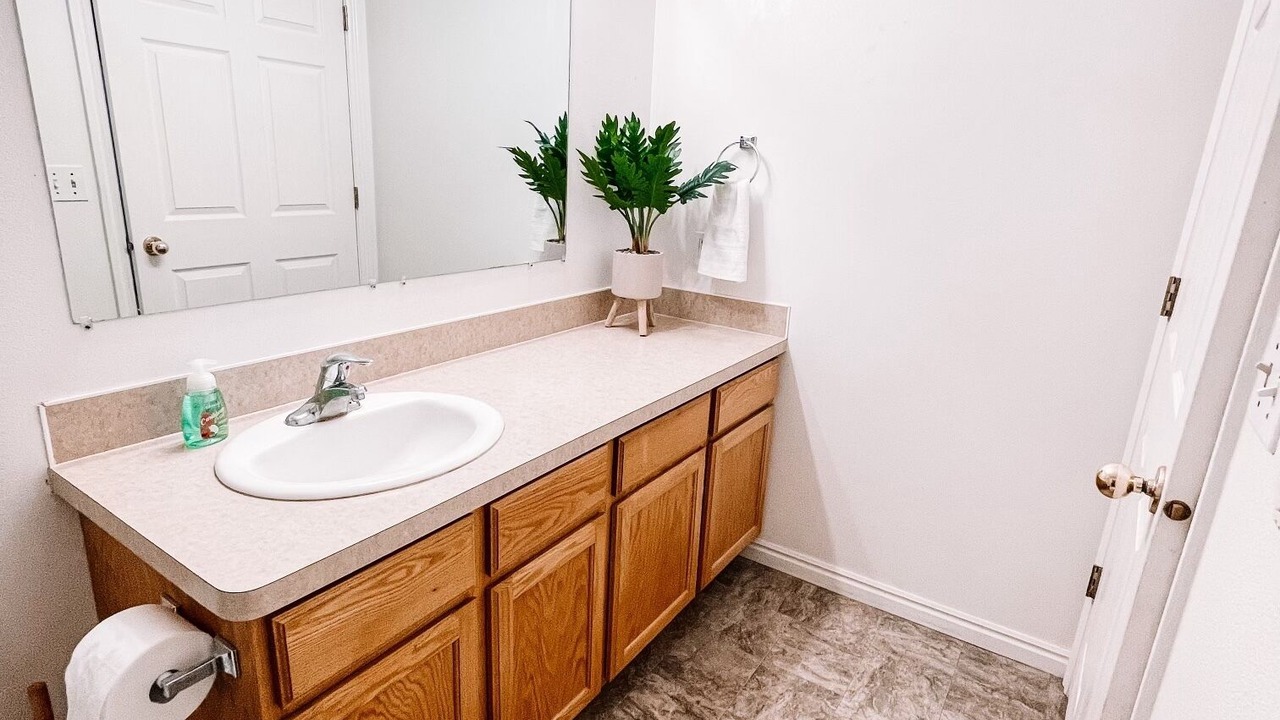Photo of Bathroom in Rexburg