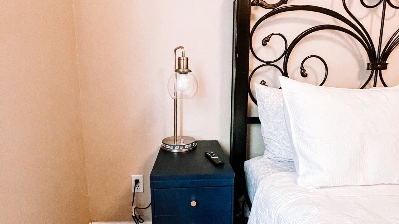 Photo of Bedroom in Rexburg