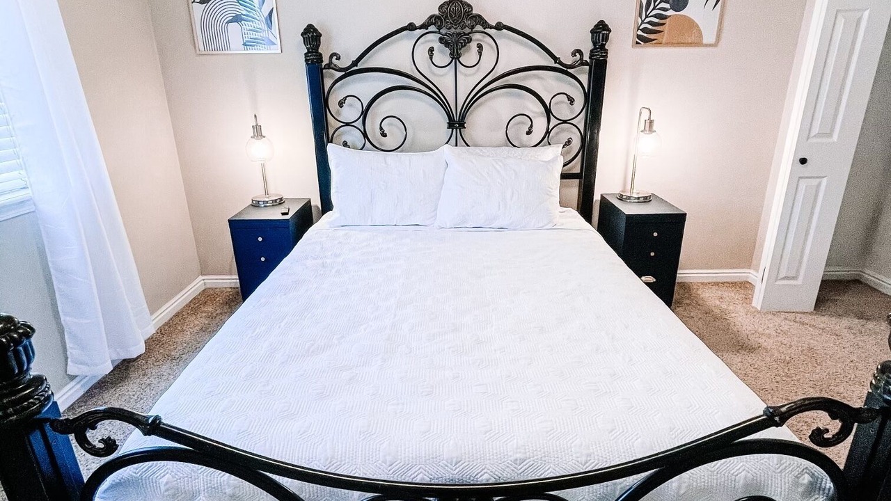 Photo of Bedroom in Rexburg