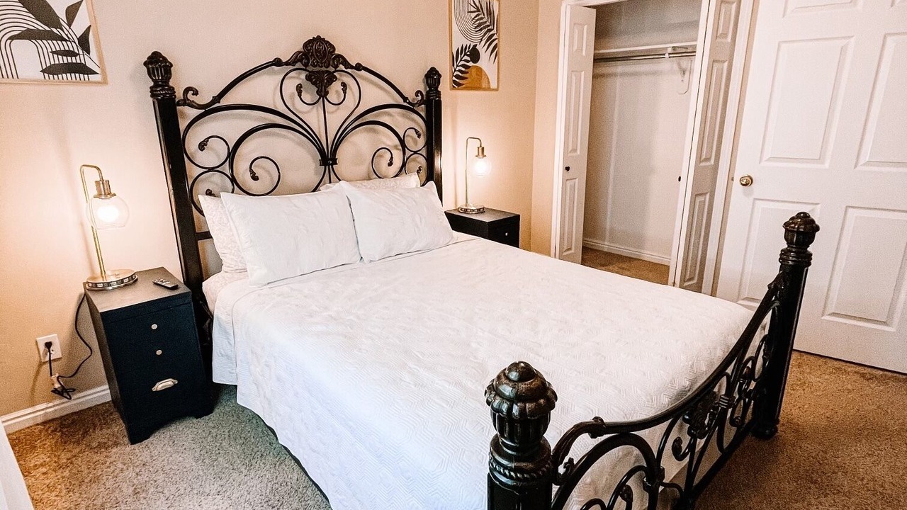 Photo of Bedroom in Rexburg