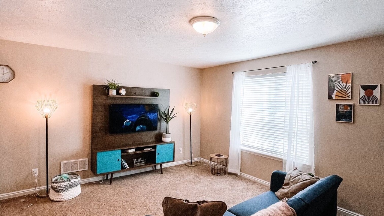 Photo of Livingroom in Rexburg