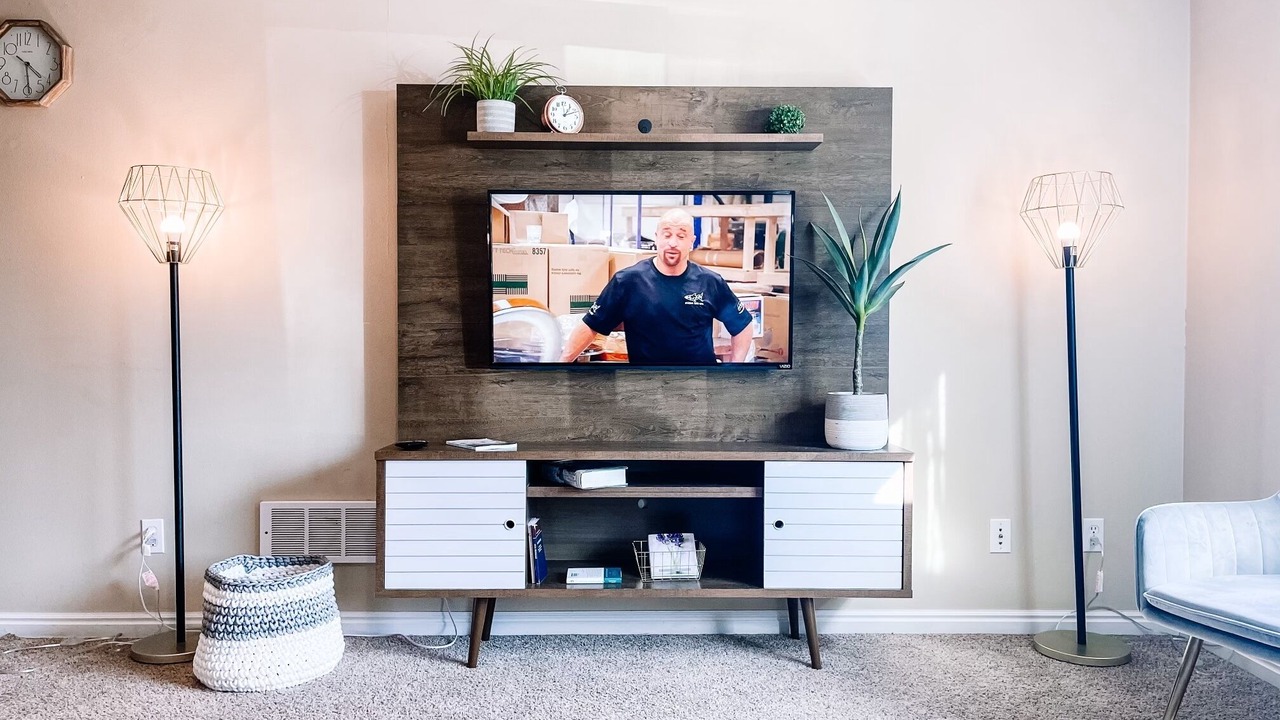 Photo of Livingroom in Rexburg