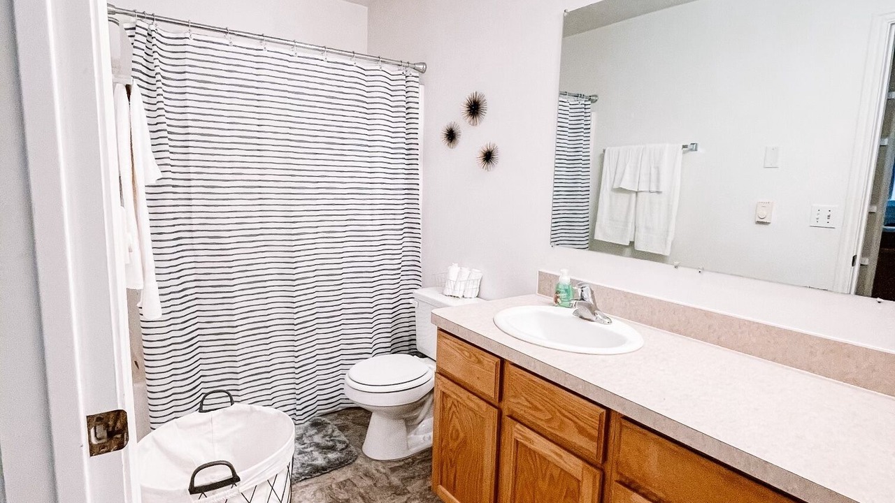 Photo of Bathroom in Rexburg
