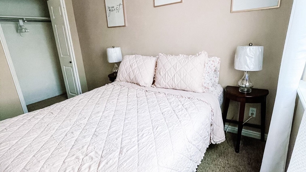 Photo of Bedroom in Rexburg