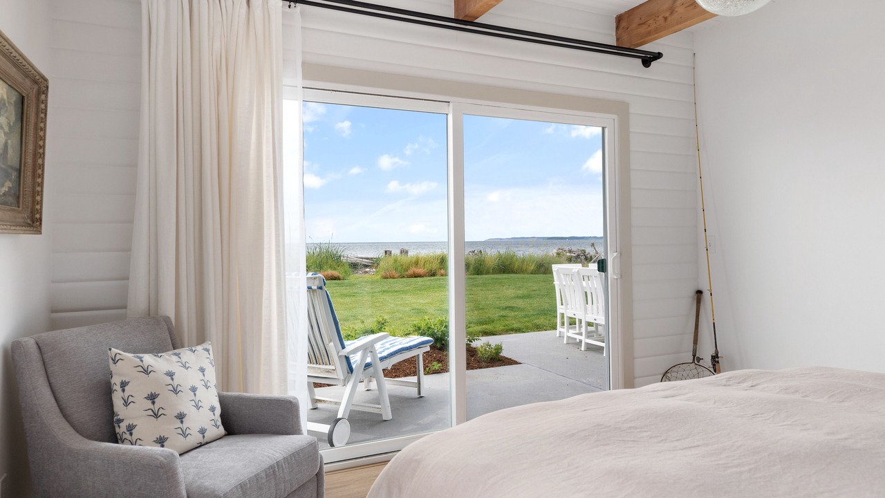 Photo of Bedroom in Lagoon Point