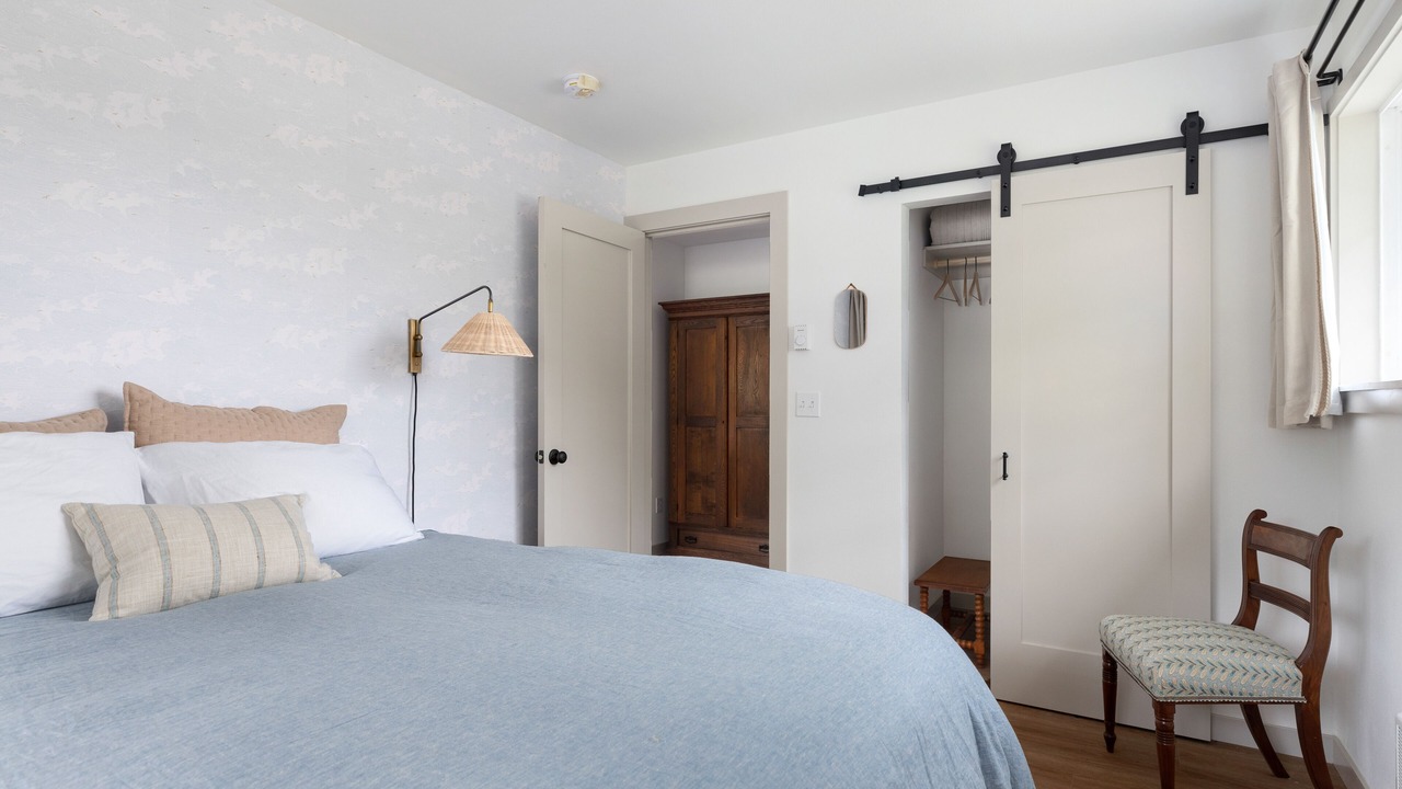 Photo of Bedroom in Lagoon Point