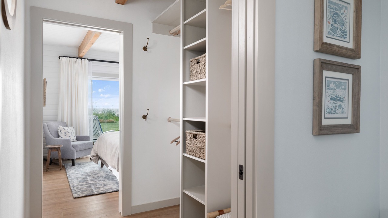 Photo of Bedroom in Lagoon Point