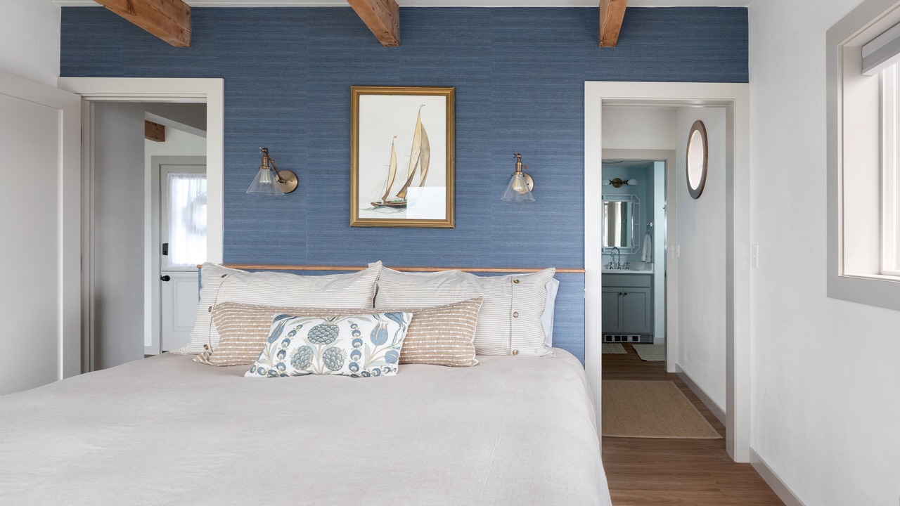 Photo of Bedroom in Lagoon Point