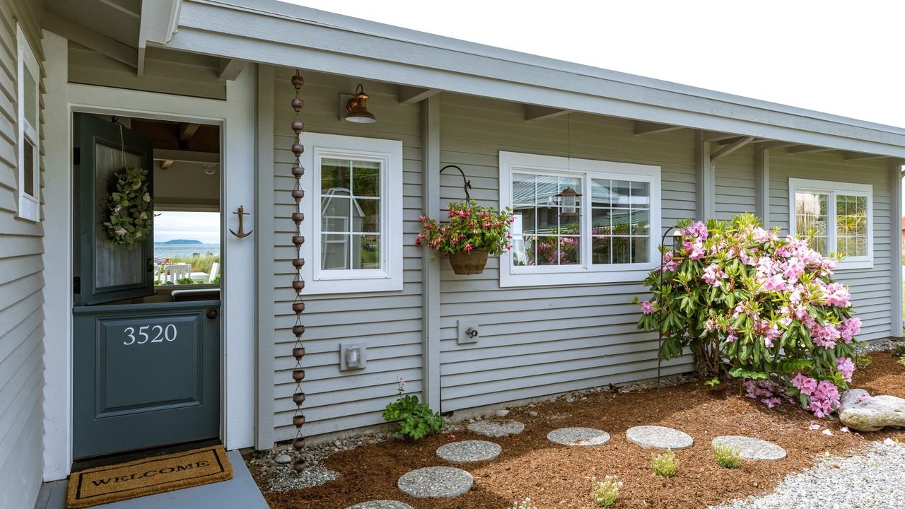 Photo of Outdoor in Lagoon Point