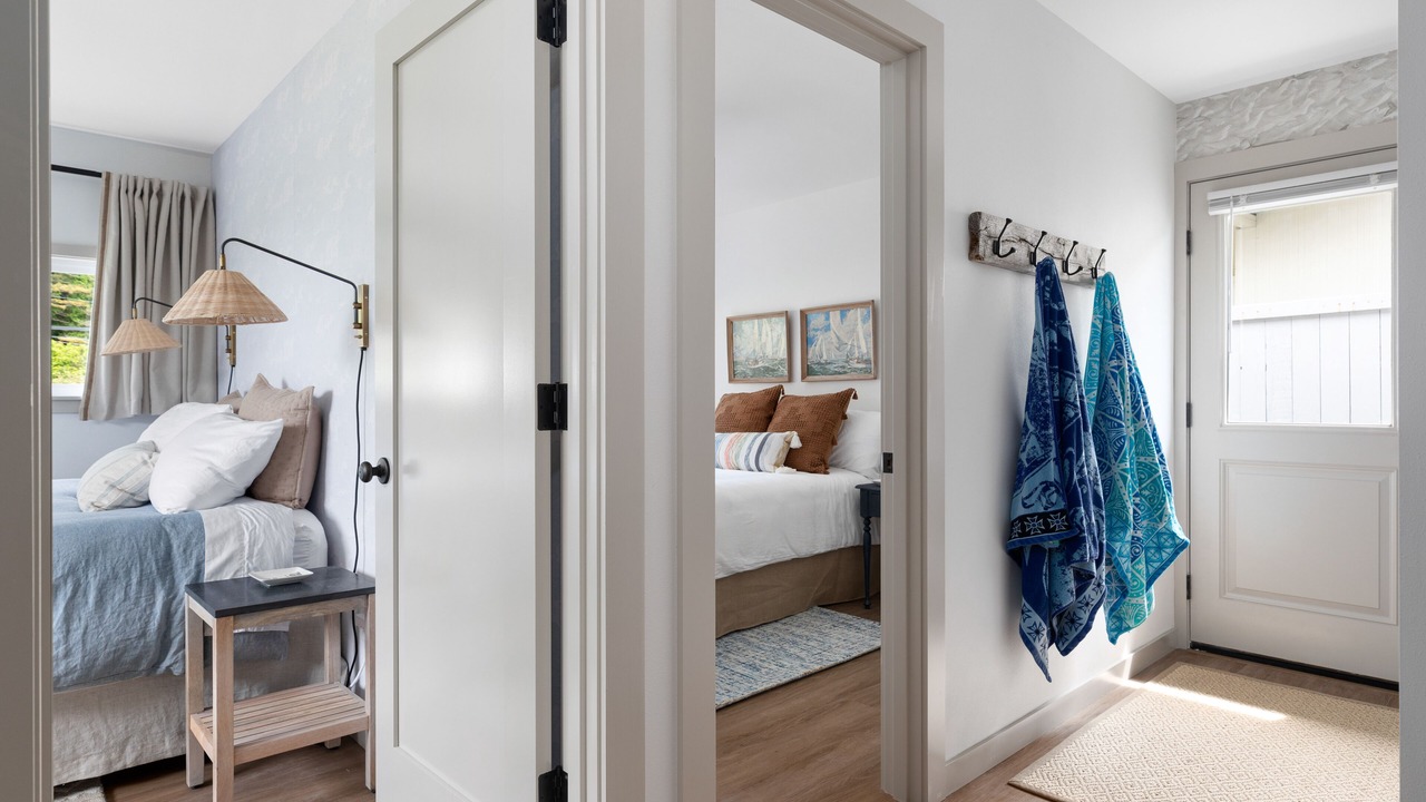 Photo of Bedroom in Lagoon Point