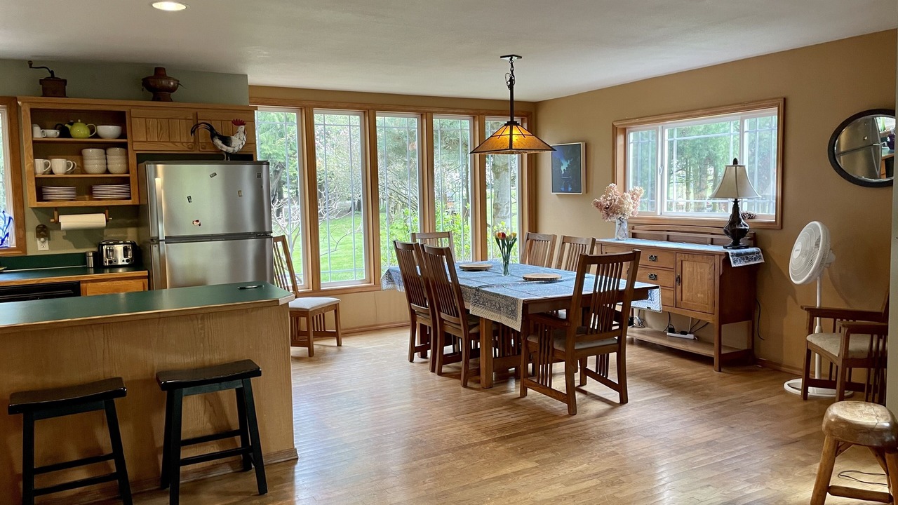 Photo of Bedroom in Sequim