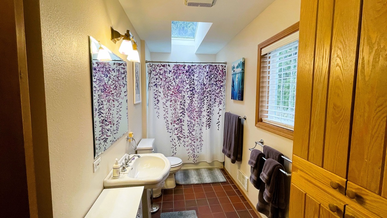 Photo of Bathroom in Sequim