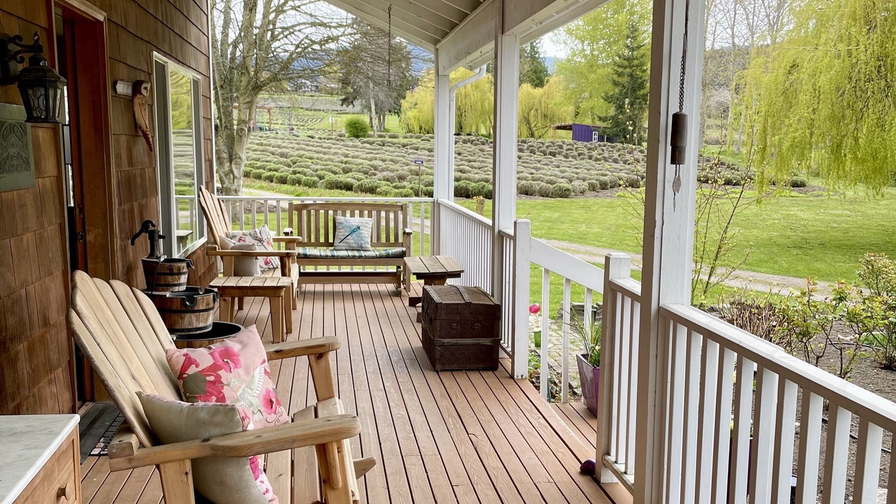 Photo of Outdoor in Sequim