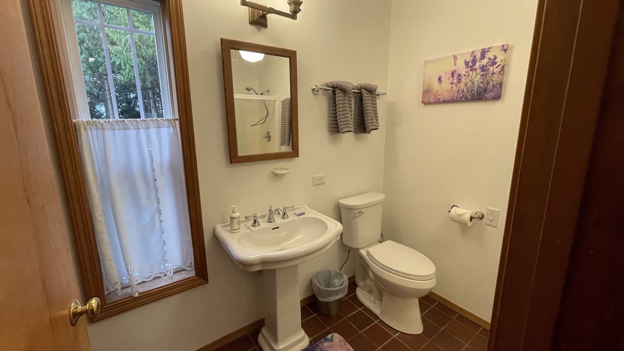 Photo of Bathroom in Sequim