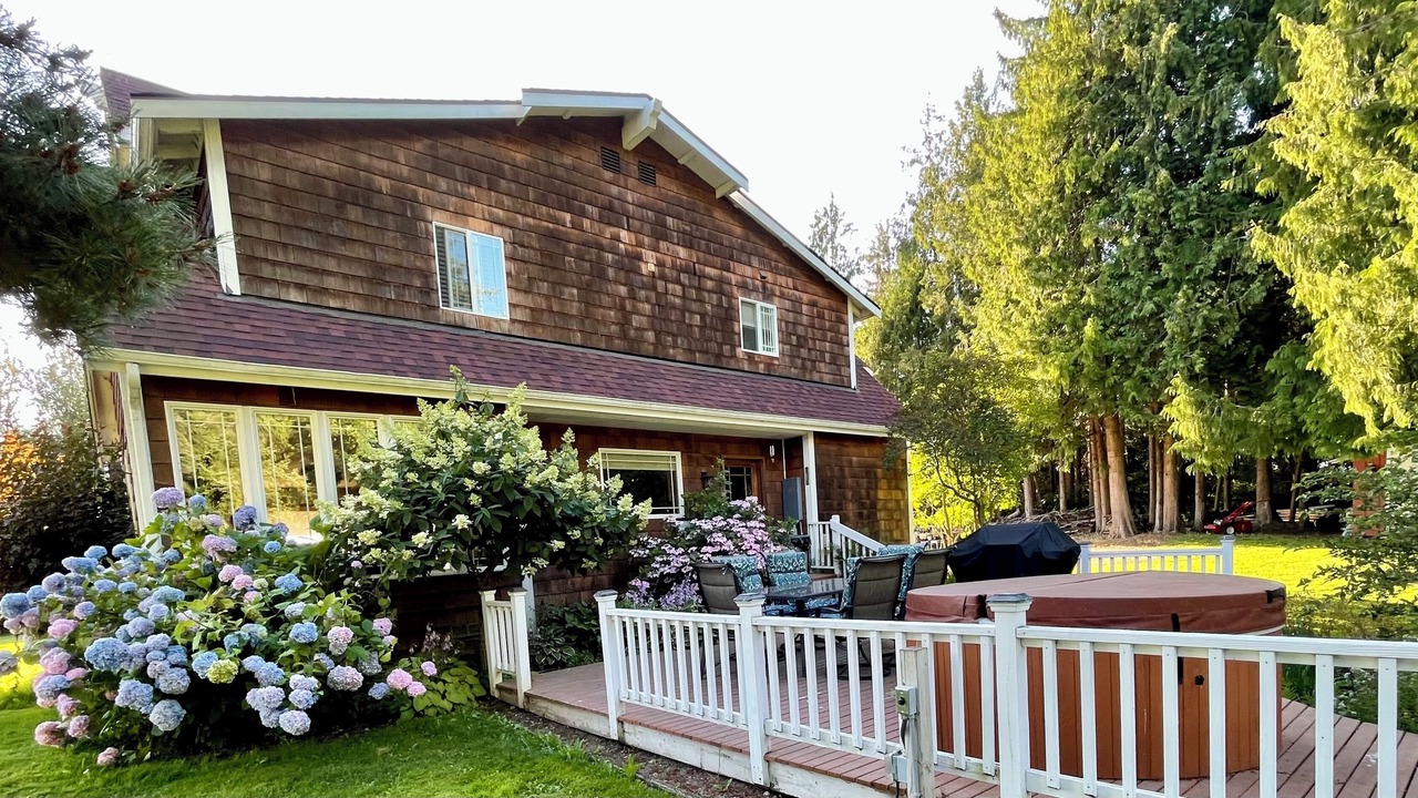 Photo of Outdoor in Sequim