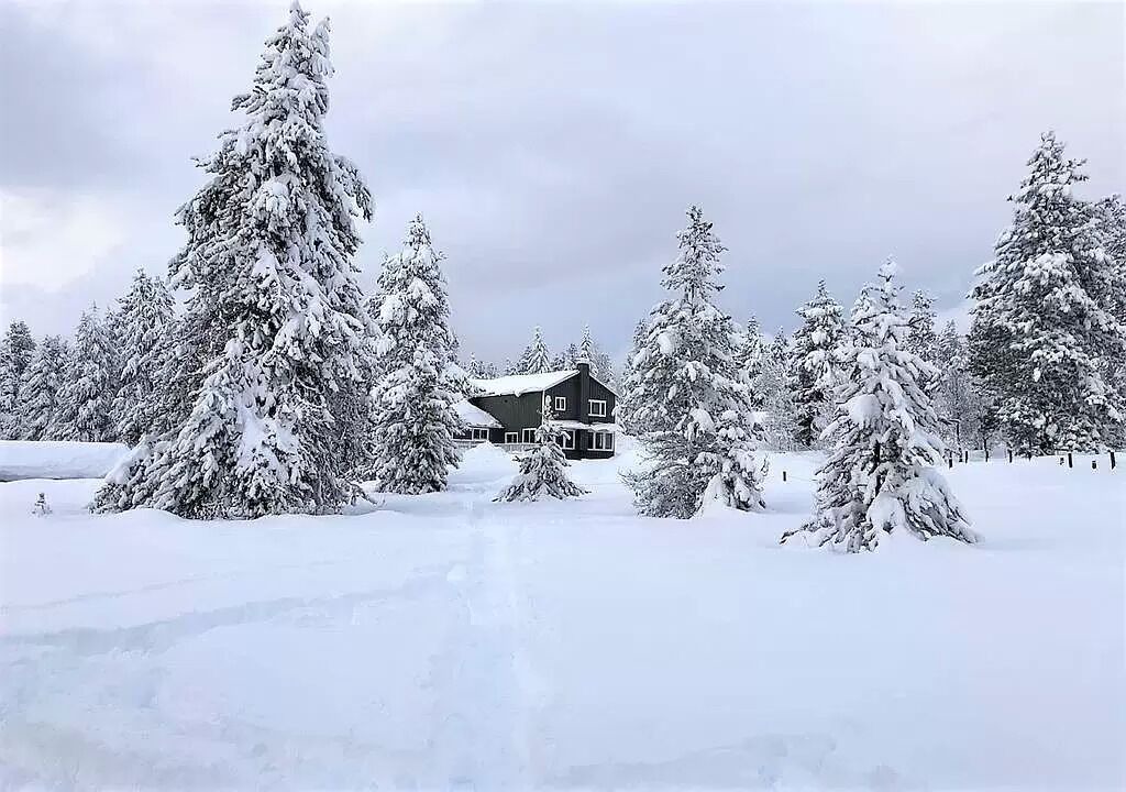 Photo of Outdoor in McCall