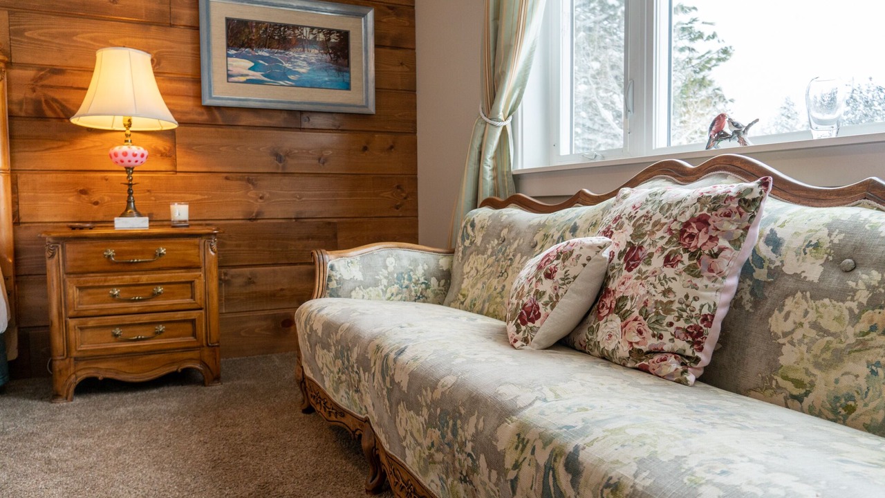 Photo of Livingroom in McCall