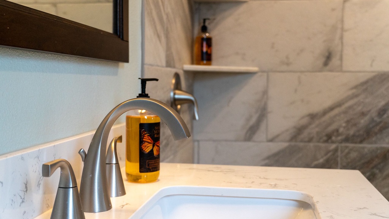Photo of Bathroom in McCall