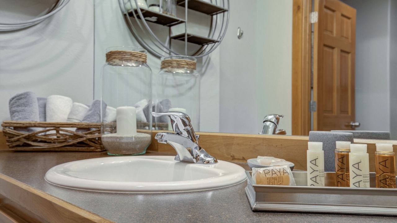 Photo of Bathroom in Valley West
