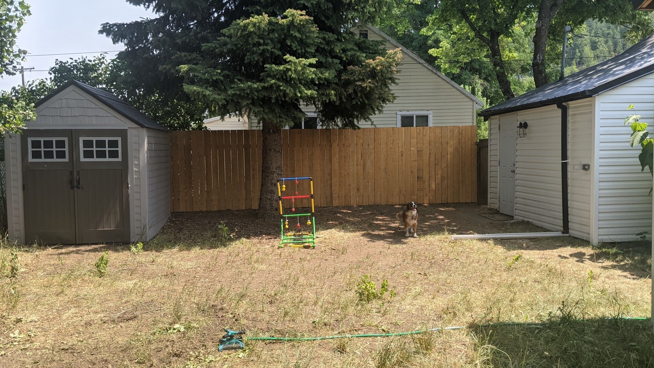 Photo of Outdoor in Smelterville