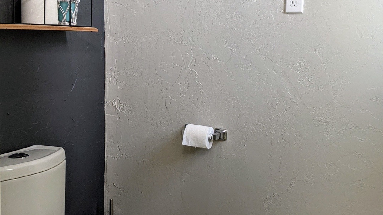 Photo of Bathroom in Smelterville